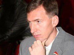 Приморского депутата-коммуниста досрочно лишили полномочий