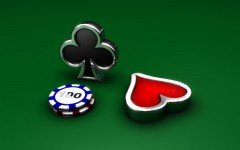 Из Санкт-Петербурга сделают игорную зону