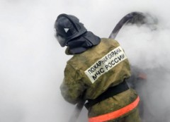 Приморцы продолжают страдать из-за огня