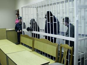 В Приморье присяжные осудили бывшего директора адвокатского бюро «36 часов»