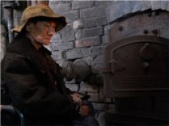 Во Владивостоке прошел закрытый показ скандального фильма «Кочегар»