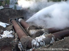 Военные городки в Приморье могут вымерзнуть этой зимой
