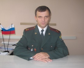 Назначен главный полицейский по наркотикам в Приморье