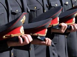 Семь приморских участковых призвали к ответу
