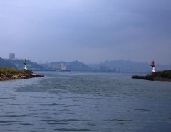 Под Босфором Восточным пробурили пилотную скважину