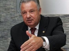 Виктор Ишаев поддержал гастарбайтеров