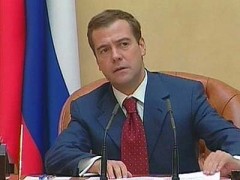 Саммиту АТЭС во Владивостоке необходимо антикоррупционное сопровождение