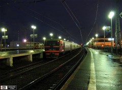 Железнодорожный вокзал Владивостока оборудуют новыми платформами