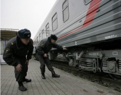 В полпредстве ДФО прошло совещание с транспортниками и силовиками