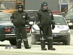 ДТП в Приморье: шесть пострадавших