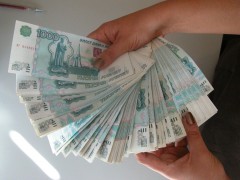 ЛуТЭК помогает потребителям расстаться с долгами