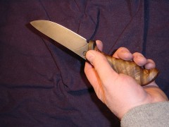 В Приморье за совершение грабежей и разбойных нападений привлечены свыше 1500 человек