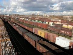С утра 26 января обстановка на таможенных постах Пограничный и МАПП Пограничный Уссурийской таможни нормализована