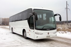 Заявки на межрегиональные маршруты уже переданы в Минтранс РФ, где их должны согласовать