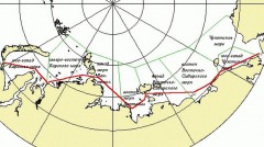 На Дальнем Востоке разворачивается борьба за Арктику