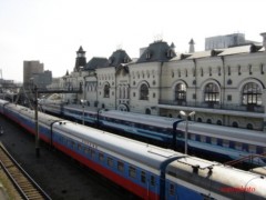 На ДВЖД создали пять региональных молодежных советов