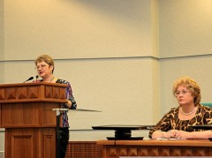Специалисты Владивостока пополнили знания в сфере размещения заказов