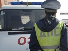 Милиция Владивостока разыскивает белый микрогрузовик