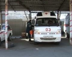 В Приморье вирусы укладывают в постель целые школы