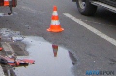 Приморские дороги опасны для участников дорожного движения