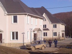 «Последний из могикан» о. Русский не согласен с выкрутасами Росстроя