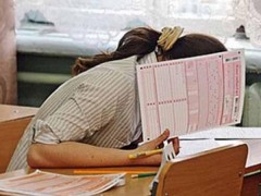 Как выбрать предметы для участия в ЕГЭ?
