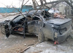 В Приморье сложилась напряженная ситуация с детским травматизмом на дорогах