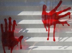В Приморье сын ударил отца ножом в шею