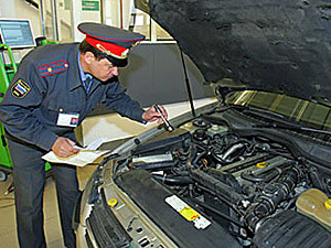 В Дальнегорске прокуратура разберется, почему автомобилистов обложили поборами