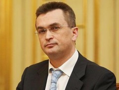 Ректор ДВФУ встретился с губернатором Сахалинской области