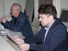 Жителей Приморья проконсультировали в режиме нон-стоп