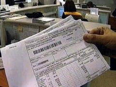 Приморские депутаты предлагают ограничить рост цен на коммунальные услуги уровнем инфляции