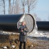 Общественный контроль над строительством ВСТО-2 начался