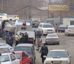 Организации, взимающие необоснованные поборы за проведение техосмотра, уходят с рынка