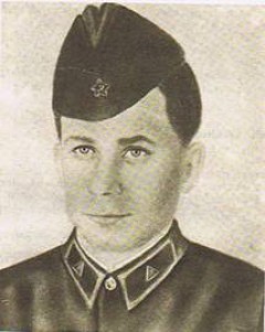 «Вспомним всех поименно»: Александр Крамар