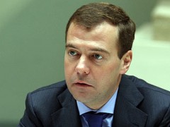 Дмитрий Медведев: Еще все впереди - все избирательные схватки