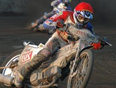 Спидвейный «Восток» начал чемпионат России 2011 с победы