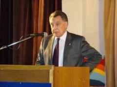Спикер приморского парламента обиделся на отсутствие чиновницы