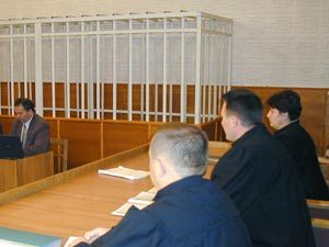 В Приморье ушлого врача приговорили к трем годам тюрьмы