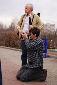 Фестиваль юношеских СМИ «Волжские встречи-22»