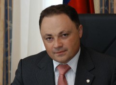Во Владивостоке завершилась «прямая линия» с главой города Игорем Пушкаревым
