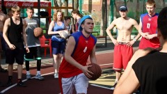 Ghetto Basket во Владивостоке прошел «на ура»
