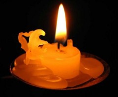 Шествие со свечами пройдет во Владивостоке 22 июня