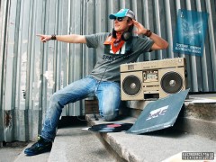 На смену брейку во Владивостоке пришел Electro Dance