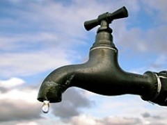 Во Владивостоке устранили аварию на водоканале