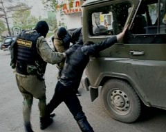 В Приморье задержана этническая группировка, терроризирующая военнослужащих