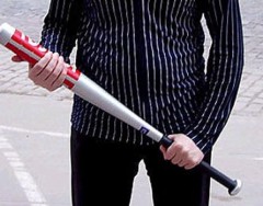 В Приморье подростка подозревают в убийстве человека битой
