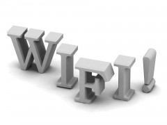 Бесплатный Wi-Fi на площади Владивостока останется на несколько месяцев
