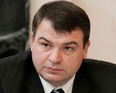 Анатолий Сердюков разобрался с собственностью во Владивостоке
