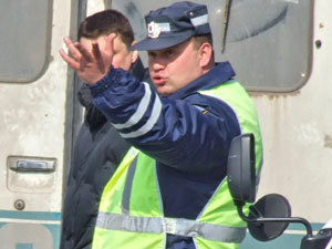 Сегодня в Находке автомобилистам придется искать объездные пути